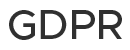 GDPR logo